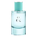 Tiffany & Love for Her Eau de Parfum 50 ml