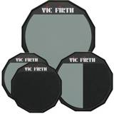 Vic Firth 12" øveplade