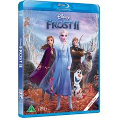 Frost 2 / Frozen 2 - Disney - Blu-Ray