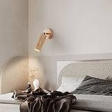 led væglamper sten minimalisme væglamper moderne moderne stil stue soveværelse spisestue metal væglampe Lightinthebox