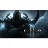 Diablo 3 Reaper of Souls (DLC) - Standard Edition