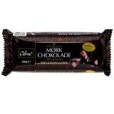 ODENSE Mørk Chokolade 70% - 200 g
