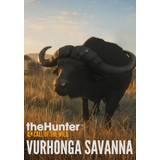 theHunter: Call of the Wild - Vurhonga Savanna for PC - Steam Download Code