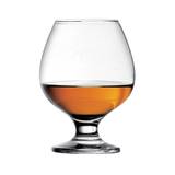 Cognacglas, Bistro, lavet af glas, 395 ml, sæt med 6 stk