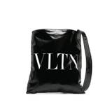 VALENTINO VLTN TOTE Size: One, colour: BLACK