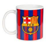 Krus med FC Barcelona Logo - M/ Hank 320 ml