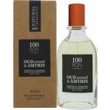 Oud Wood & Amyris Refillable Eau de Parfum Concentrate 50ml Spray