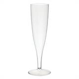 Duni Champagneglas 13,5 cl. 100 stk