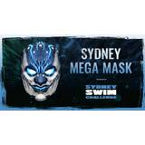 PAYDAY 2 Sydney Mega Mask Pack DLC (PC) - Standard Edition
