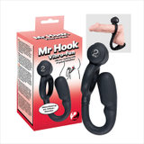 Mr. Hook P-Punkt Vibrator