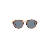PERSOL - Sunglasses - Blue - 50