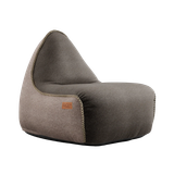 SACKit Canvas Lounge Chair - Brun/sand Stue - Møbler