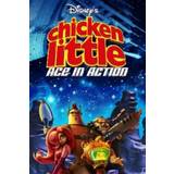 Disney's Chicken Little Ace In Action (PC) - Steam - Digital Code