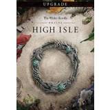 The Elder Scrolls Online: High Isle Upgrade PC