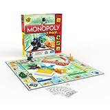 Monopoly Junior Edition