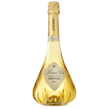 Champagne de Venoge, 1996 Cuvée Louis XV – Brut