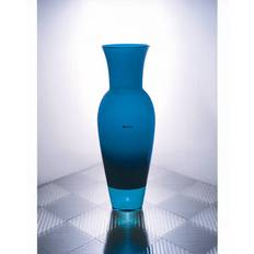 Holmegaard Harlekin vase, blå, ...
