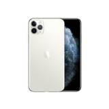 Apple iPhone 11 Pro Max - 4G smartphone - dual-SIM / Intern hukommelse 64 GB - OLED-skærm - 6.5 - 2688 x 1242 pixels - 3x bagkamera 12 MP, 12 MP, 12