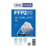 DMC FFp2 maske - 2 stk.