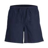 Jack & Jones Shorts - JpstJaiden - Navy Blazer - Jack & Jones - 15 år (170) - Shorts