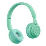 Lalarma bluetooth høretelefoner, grøn