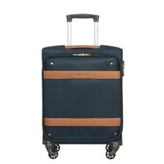 Kuffert Cadell 55 Cm - Blå