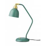 Urban bordslampa (Mørkegrøn)