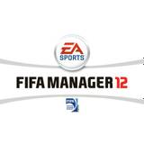 FIFA Manager 12 (PC) - Standard Edition