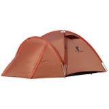 Wolf Camper Grizzly 2 personers dome telt