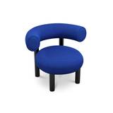Fat Lounge Chair, hallingdal fra Tom Dixon (Hallingdal / 0750)