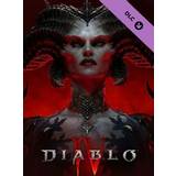 Diablo IV - Amethyst Slasher (PC) - Battle.net Key - GLOBAL