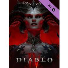 Diablo IV - Amethyst Slasher (PC) - Battle.net Key - GLOBAL