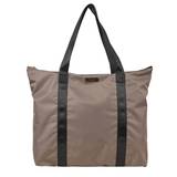 Rosemunde Recycled Shopper Clay Gold A0003-6630