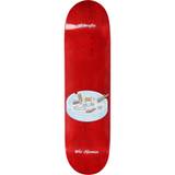 Sk8mafia Wes Kremer Pro Skateboard Deck - Red