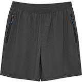 Newline HALO Halo Jeep Short Mand Casual Shorts Str M - hos Magasin - Raven