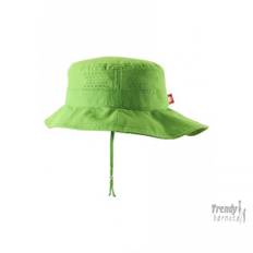 Reima UV-HAT i lysegrøn