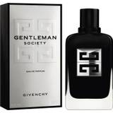 Givenchy Givenchy Gentlemen Society Eau de Parfum Herreduft 100 ml - Eau De Parfum hos Magasin - No Color