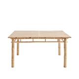 Tine K Home | Bambus spisebord - 150x75 cm