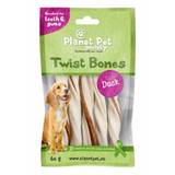 Planet Pet | Twist Bones, Duck