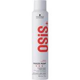 Schwarzkopf Professional OSIS+ Hold Freeze Pump Strong Hold Pump Spray - 200 ml