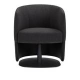 Adea - Bonita Chair, Orsetto 9821 / Arctic 80