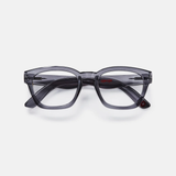 OjeOje D Læsebriller / Sort - +1.5