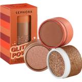 Sephora Collection Glitter Power Multi Purpose Shadow Trio 0008 - Øjenmakeup hos Magasin - NO_SIZE