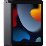 iPad 2021 10.2'' Wi-Fi + Cellular 64GB - Space Grey - MK473K