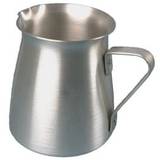 Kande / pitcher / karaffel i aluminium - Samuel Groves - 2 liter