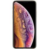 iPhone XS - Spacegrå , 64GB , God Stand