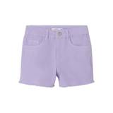 Mom Fit Shorts - 128