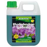 Hornum - Rhododendrongødning 1 Liter