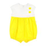 IL GUFO - Baby All-in-ones & Dungarees - Yellow - 9