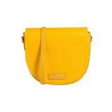 A.G. SPALDING & BROS. 520 FIFTH AVENUE New York - Cross-body bag - Yellow - --
